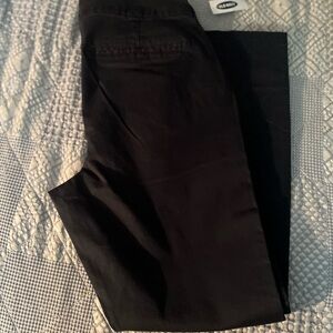 Old Navy Classic navy Trousers
